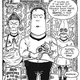Illustration for article titled The Most Outrageous Star Trek Parody Ever